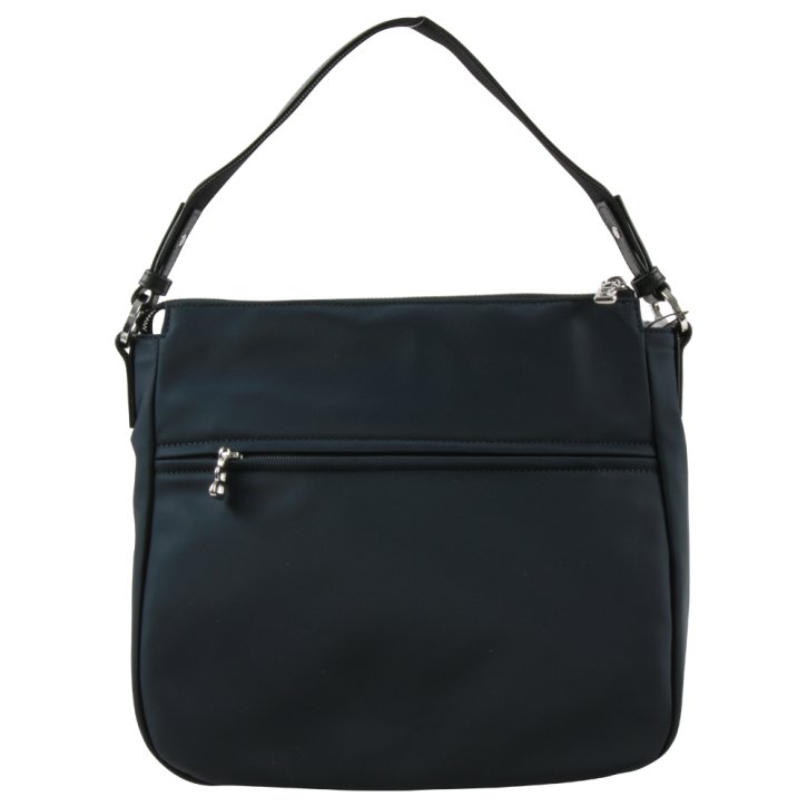 BOGNER KLOSTERS ISALIE hobo mvz darkblue